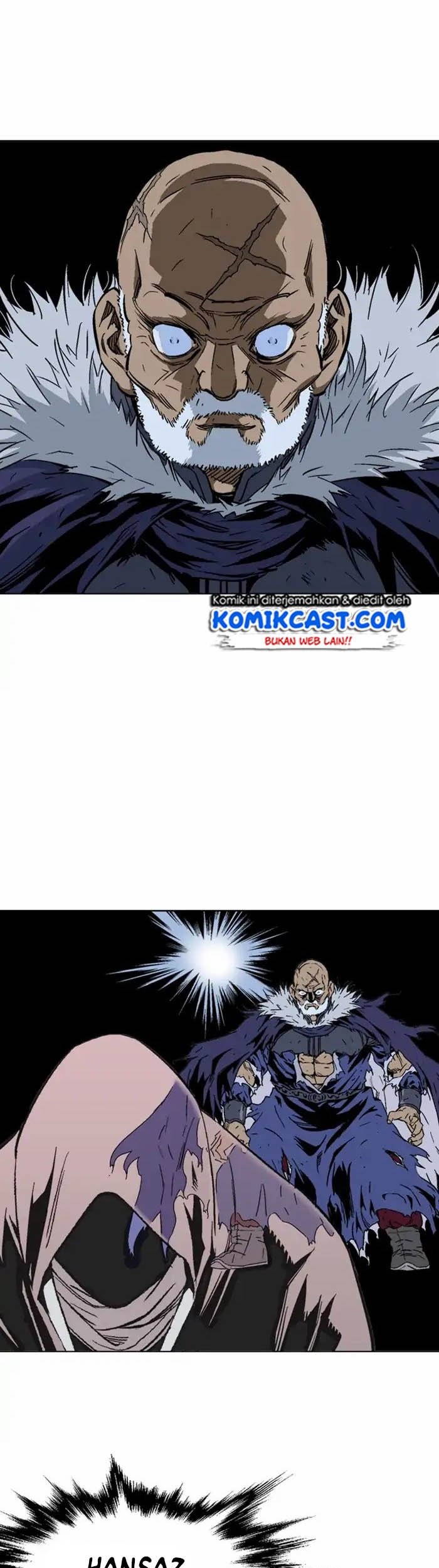 Gosu chapter 158 halaman 9