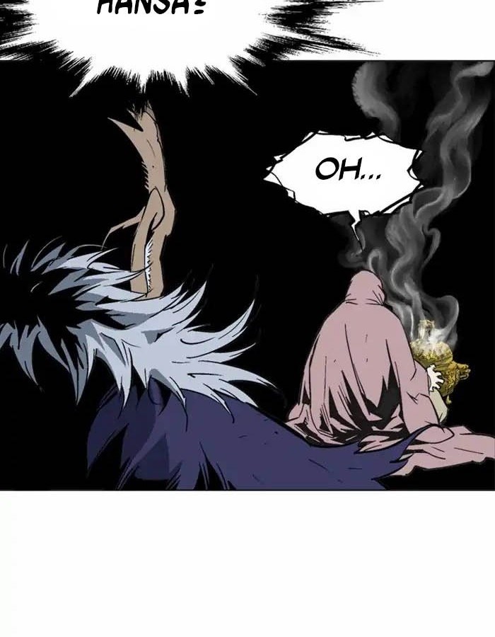 Gosu chapter 158 halaman 10