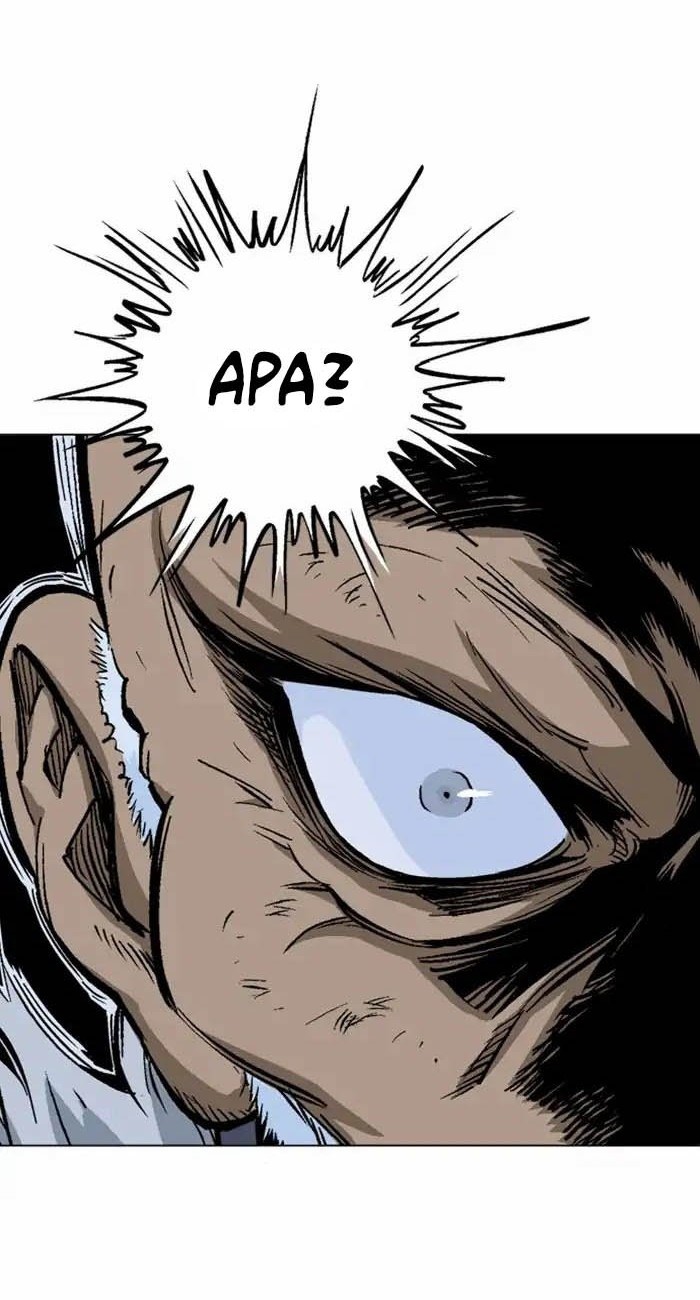 Gosu chapter 158 halaman 12