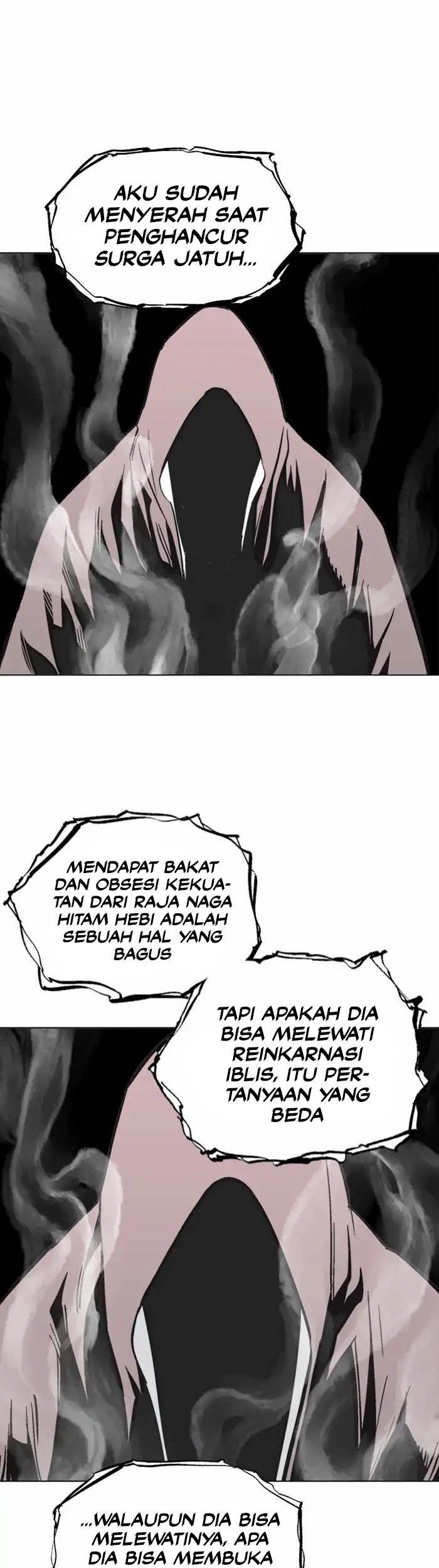 Gosu chapter 158 halaman 13