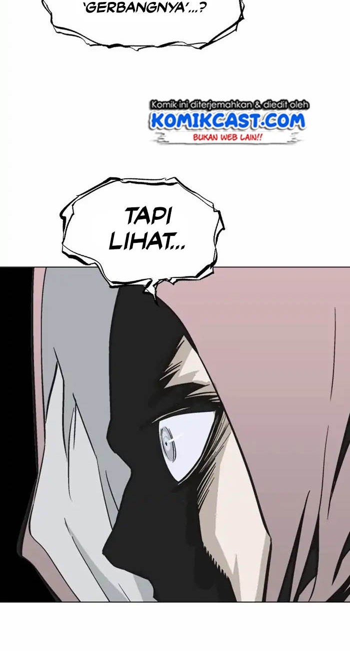 Gosu chapter 158 halaman 14