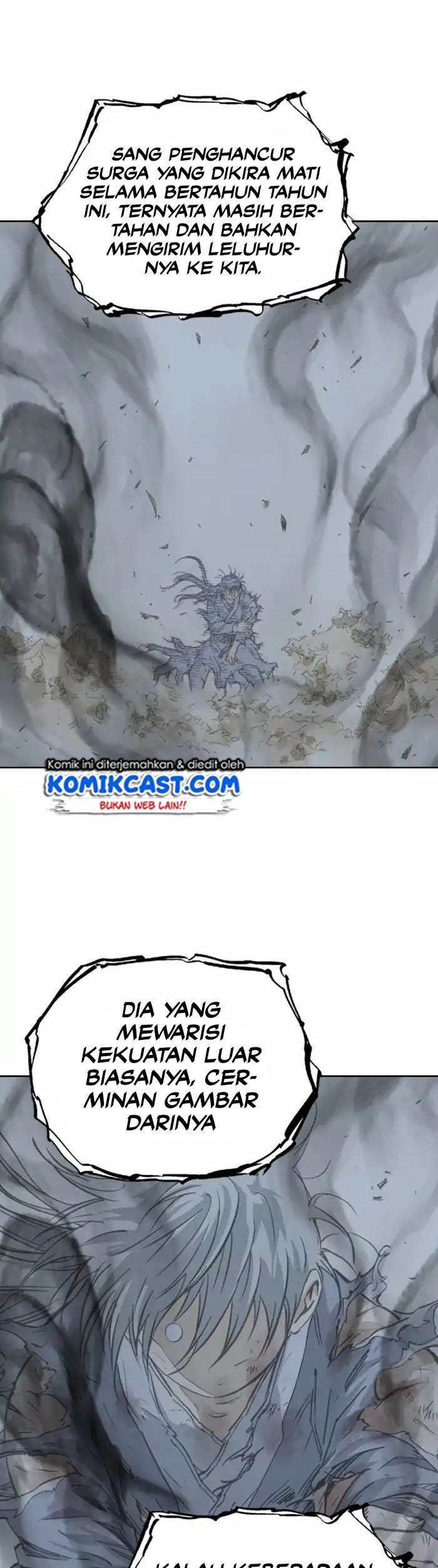 Gosu chapter 158 halaman 15