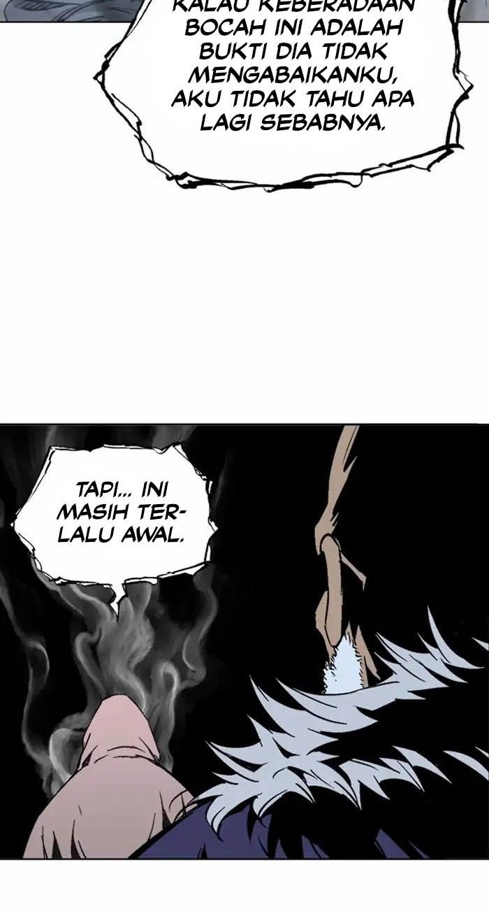 Gosu chapter 158 halaman 16