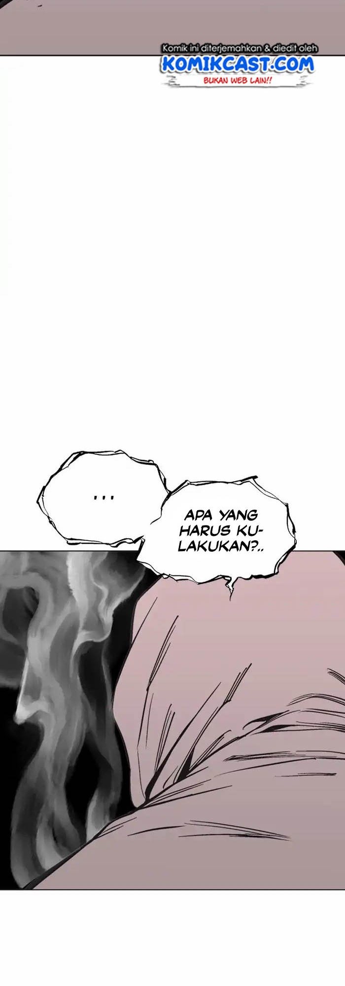 Gosu chapter 158 halaman 18