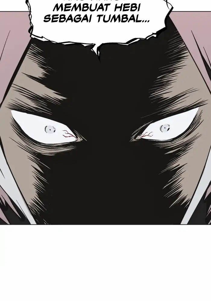 Gosu chapter 158 halaman 20