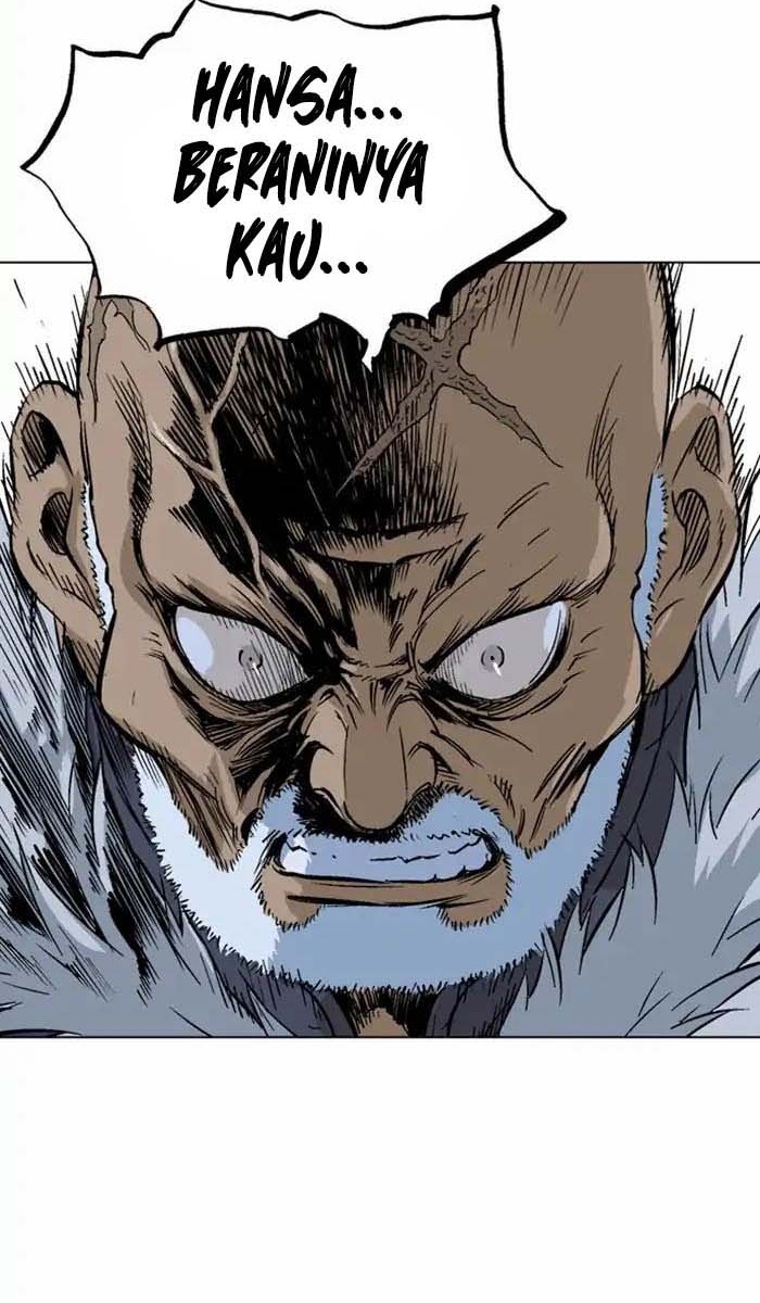 Gosu chapter 158 halaman 28