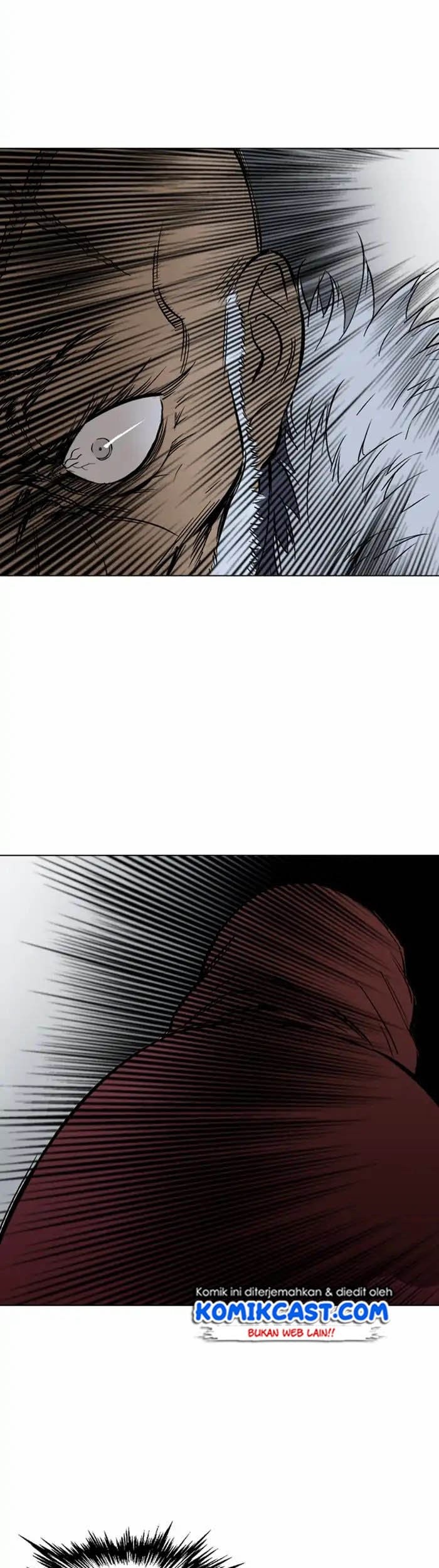 Gosu chapter 158 halaman 29