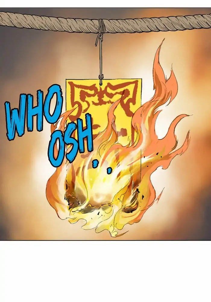 Gosu chapter 158 halaman 32