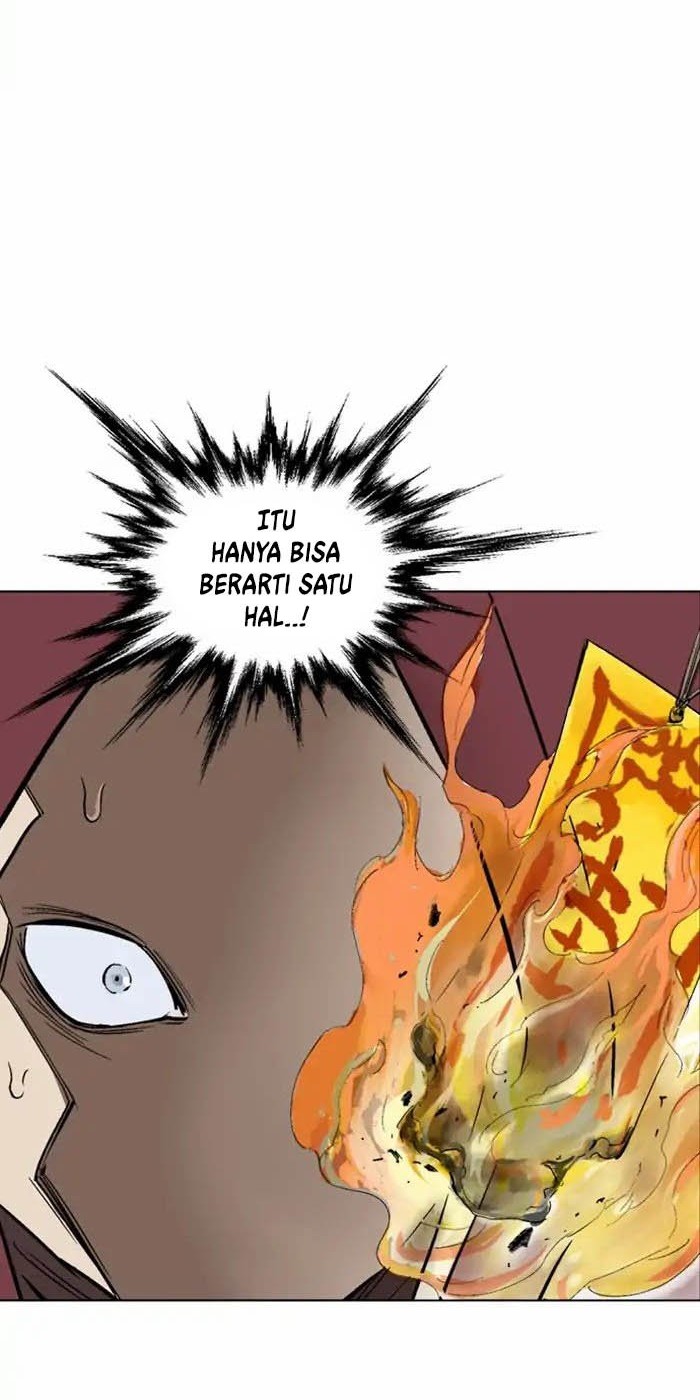 Gosu chapter 158 halaman 34