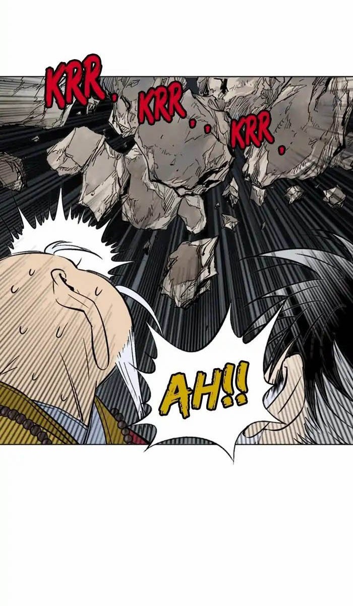 Gosu chapter 158 halaman 38