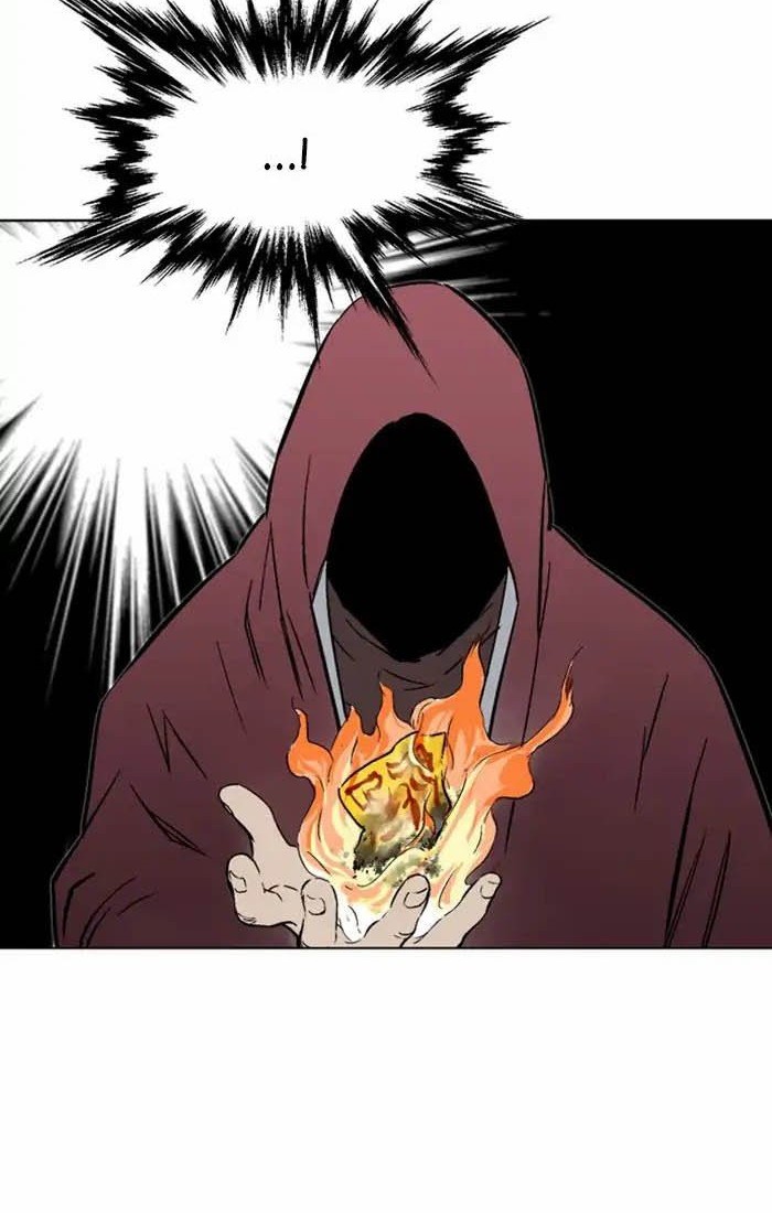 Gosu chapter 158 halaman 40