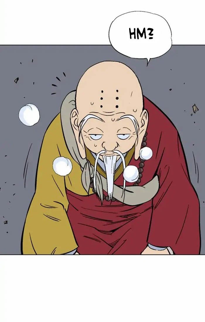 Gosu chapter 158 halaman 44