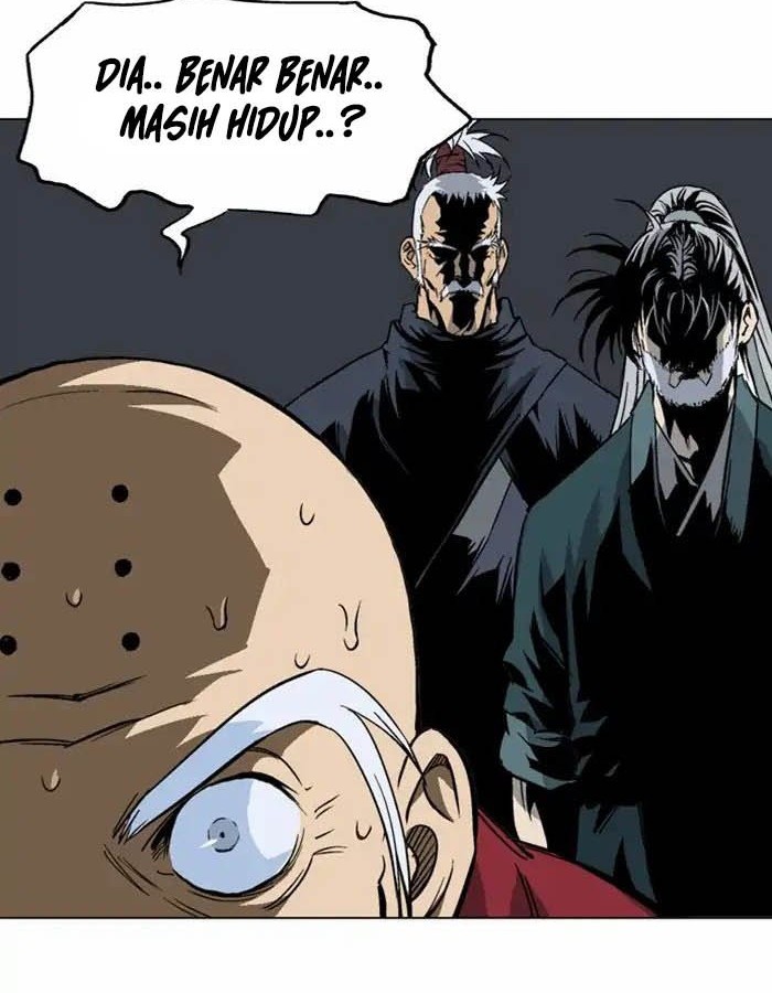 Gosu chapter 158 halaman 48