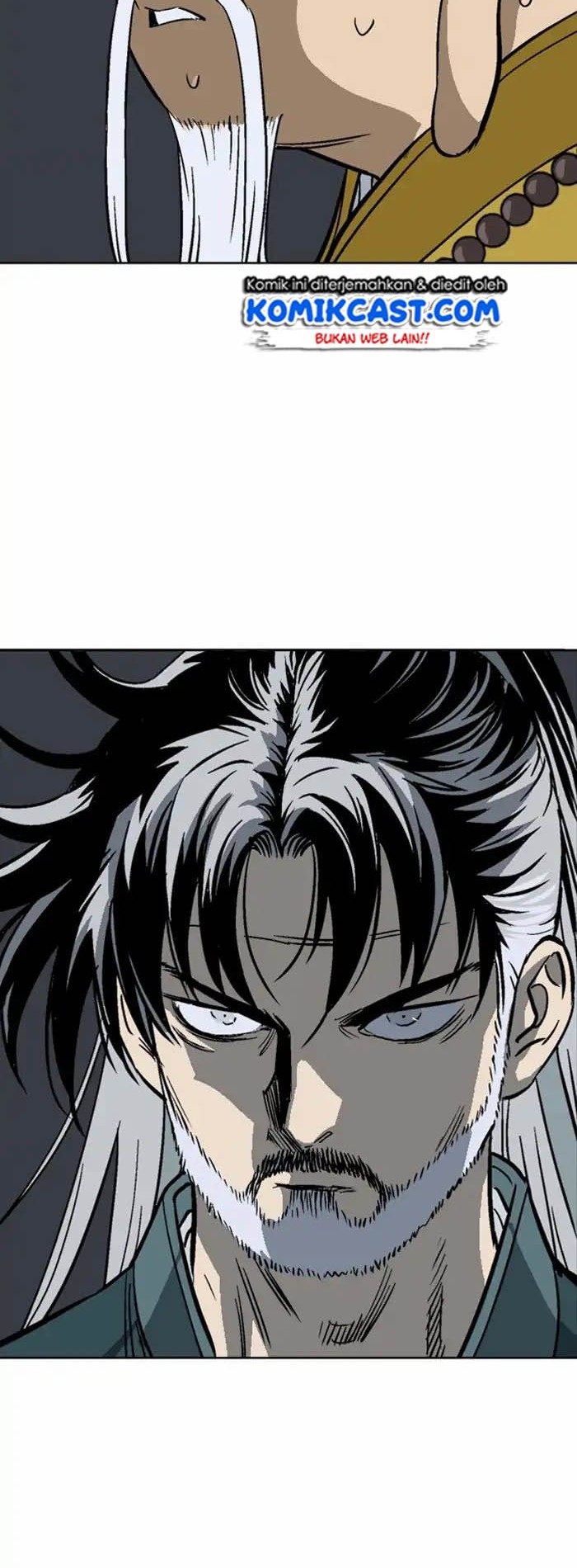 Gosu chapter 158 halaman 52