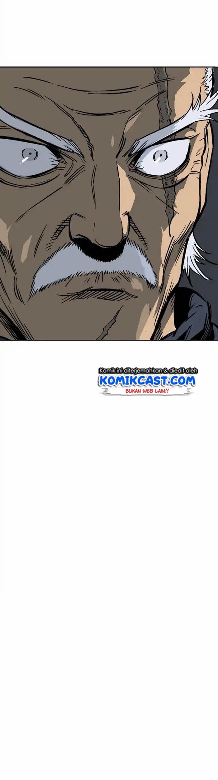Gosu chapter 158 halaman 53