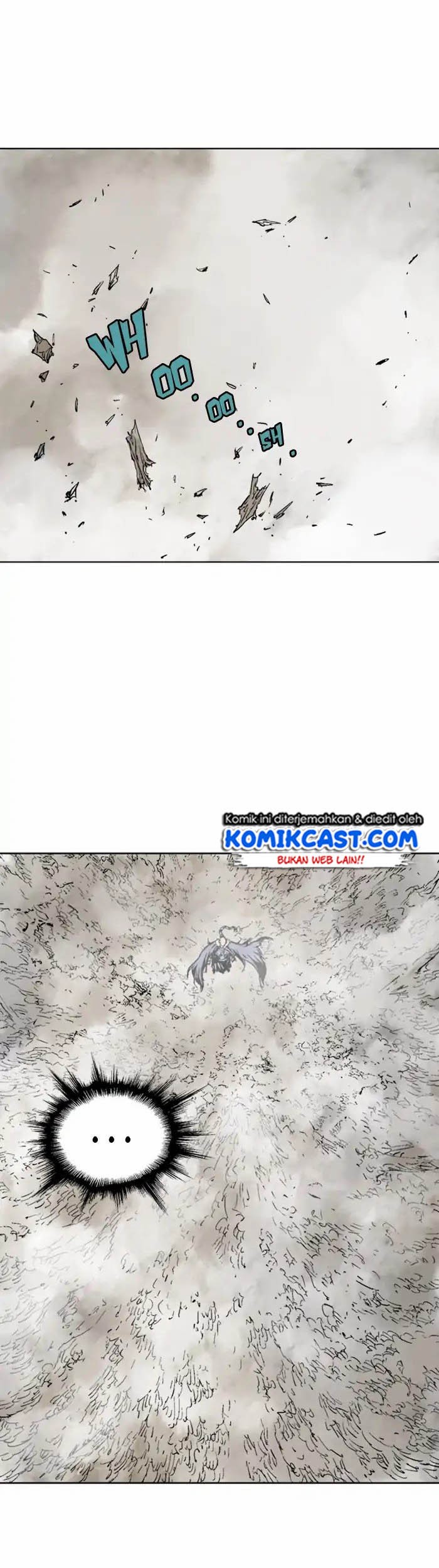 Gosu chapter 158 halaman 55