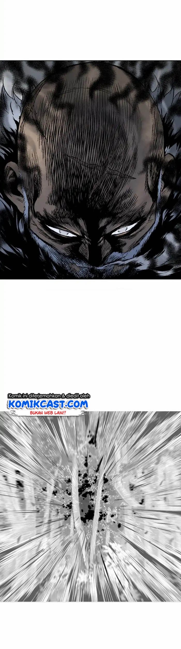 Gosu chapter 158 halaman 57