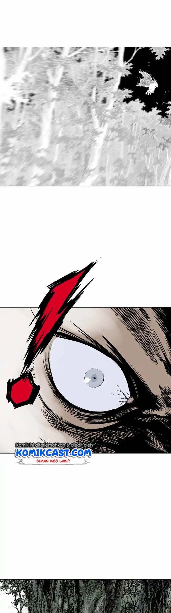 Gosu chapter 158 halaman 59