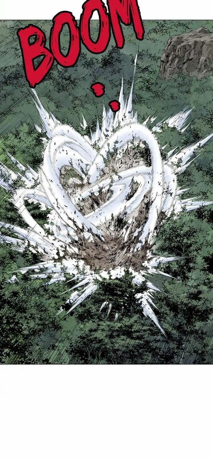 Gosu chapter 158 halaman 64