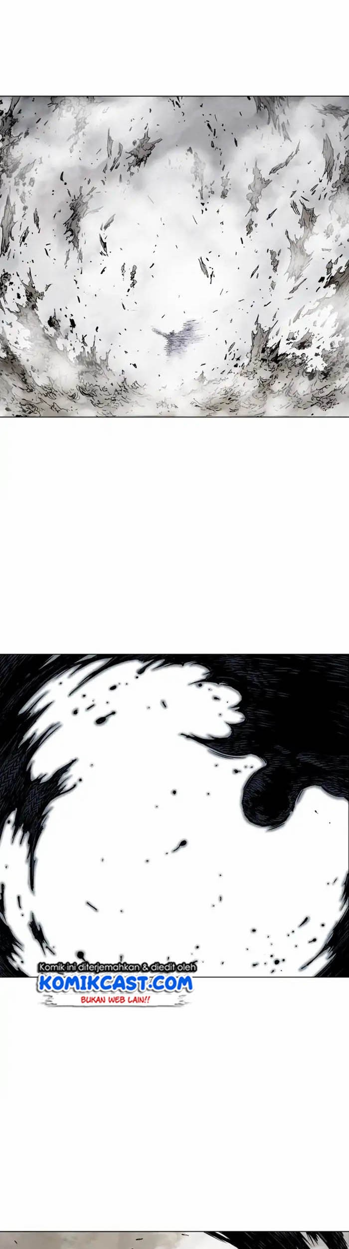 Gosu chapter 158 halaman 65
