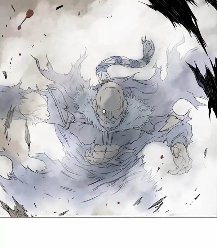 Gosu chapter 158 halaman 66