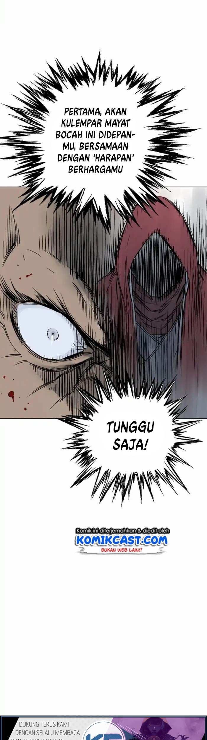 Gosu chapter 158 halaman 67
