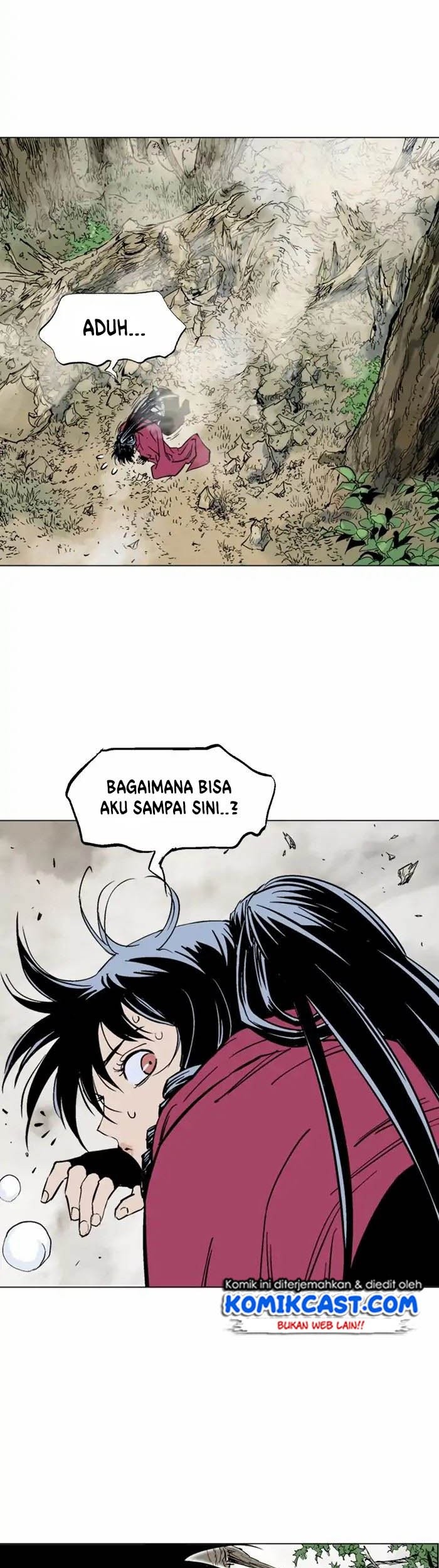 Gosu Bab 159 halaman 11