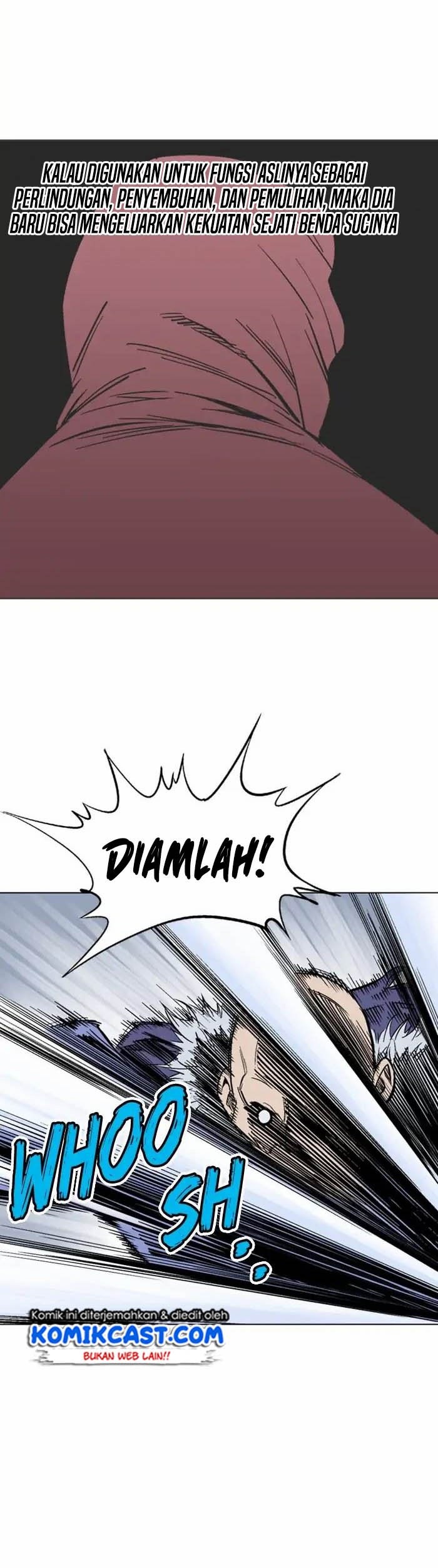 Gosu Bab 159 halaman 23