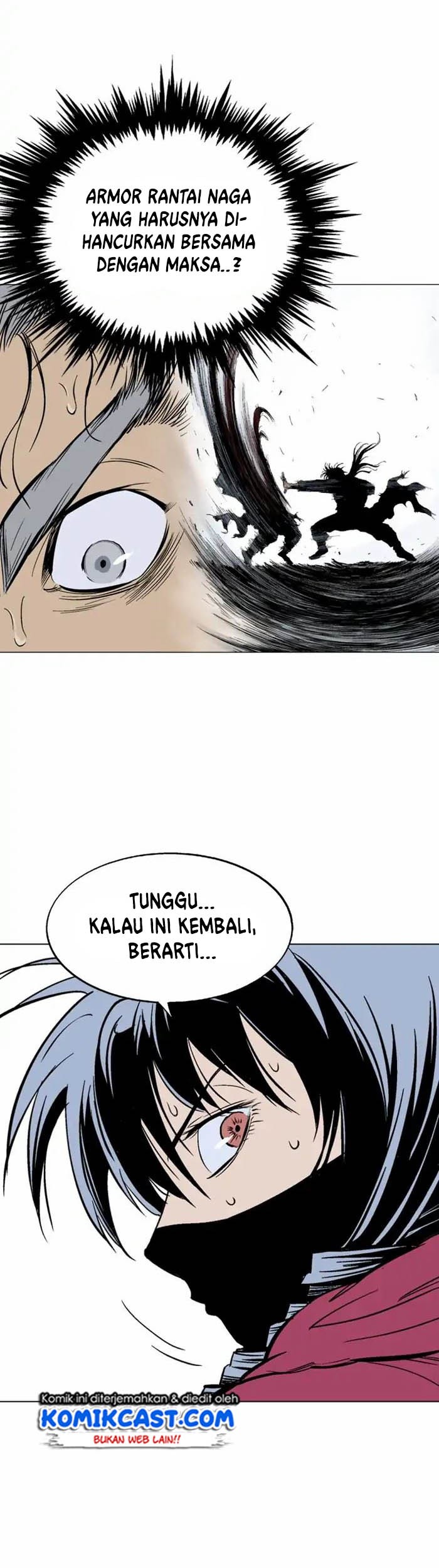 Gosu Bab 159 halaman 51