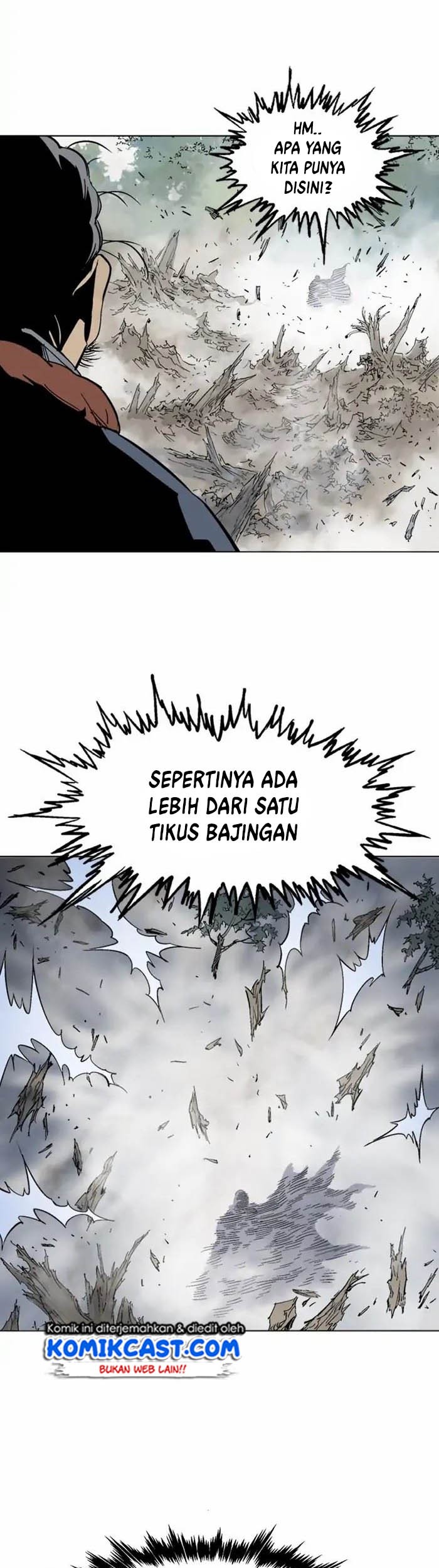 Gosu Bab 159 halaman 57