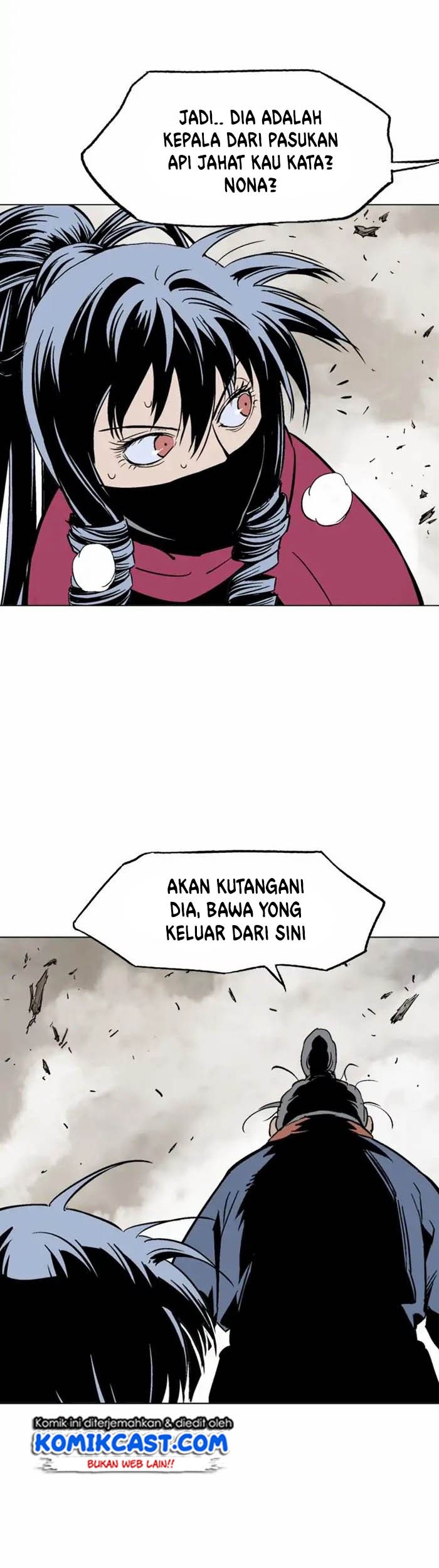 Gosu Bab 159 halaman 59