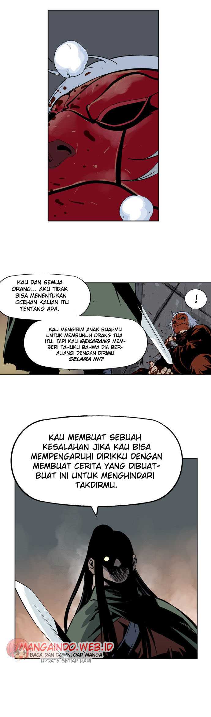 Gosu Bab 16 halaman 28