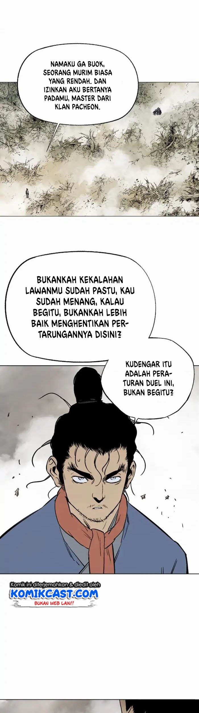 Gosu Bab 160 halaman 33