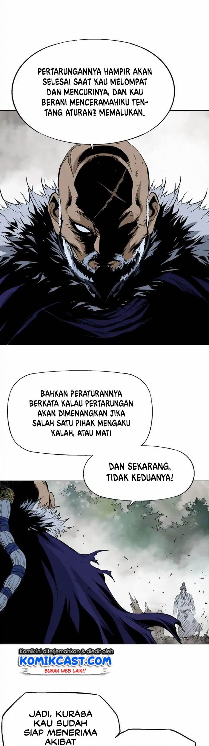 Gosu Bab 160 halaman 35
