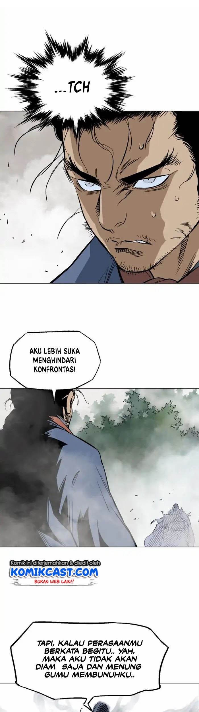 Gosu Bab 160 halaman 37