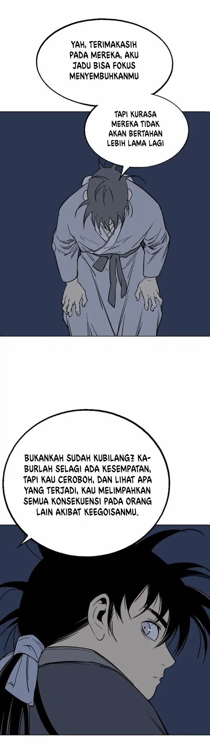Gosu Bab 160 halaman 55