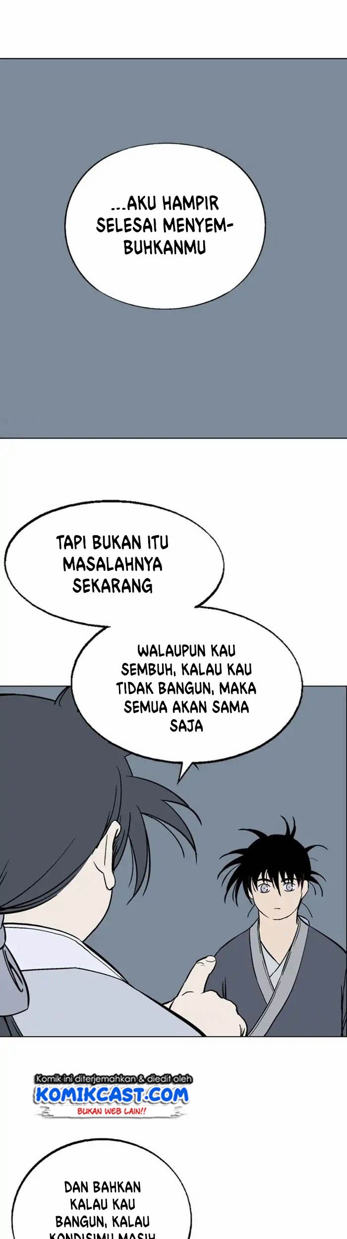 Gosu Bab 161 halaman 3