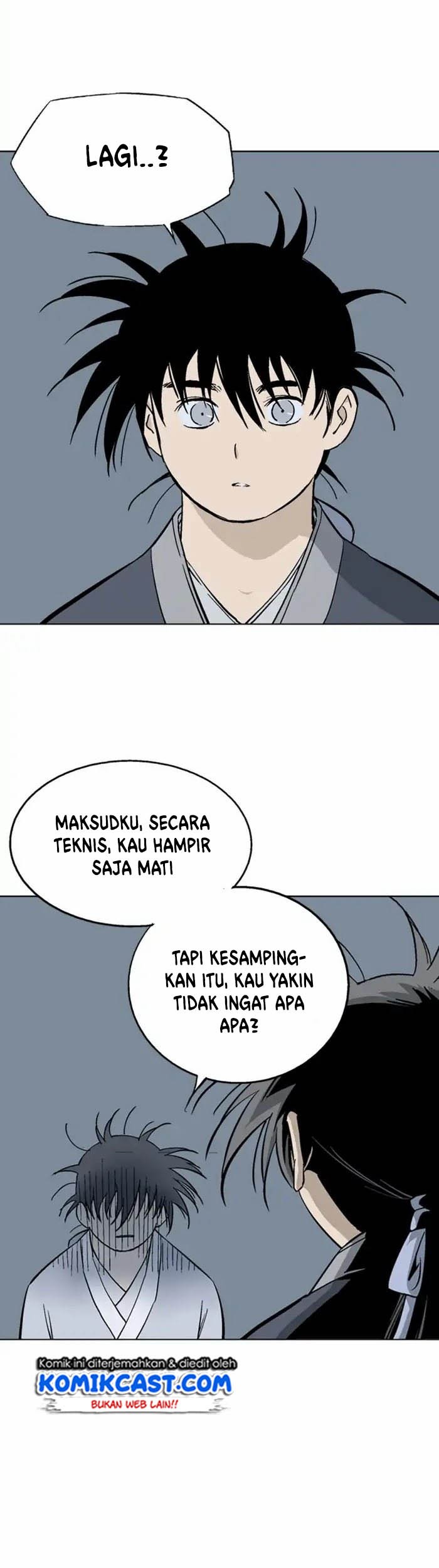 Gosu Bab 161 halaman 5