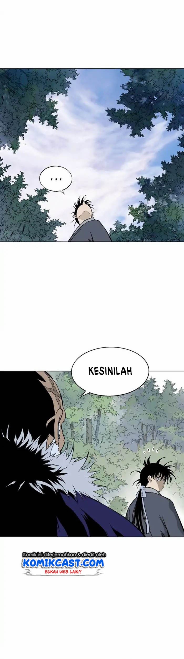 Gosu Bab 161 halaman 9