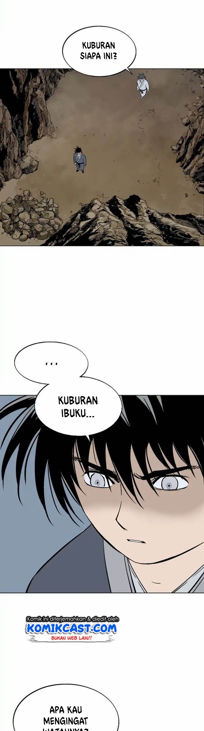 Gosu Bab 161 halaman 45
