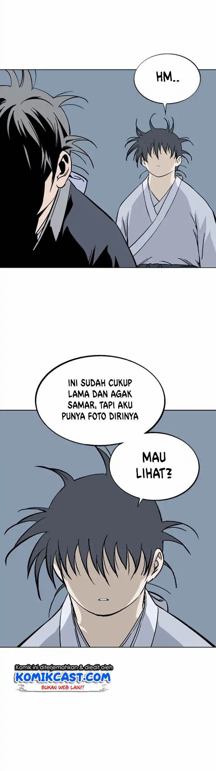 Gosu Bab 161 halaman 47