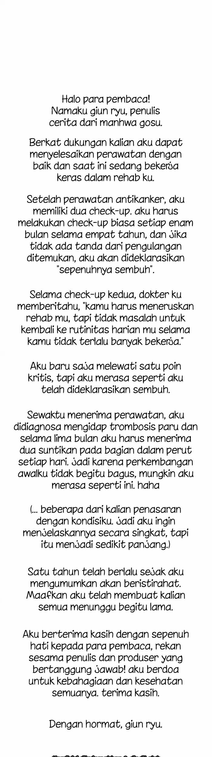 Gosu Bab 162 halaman 3