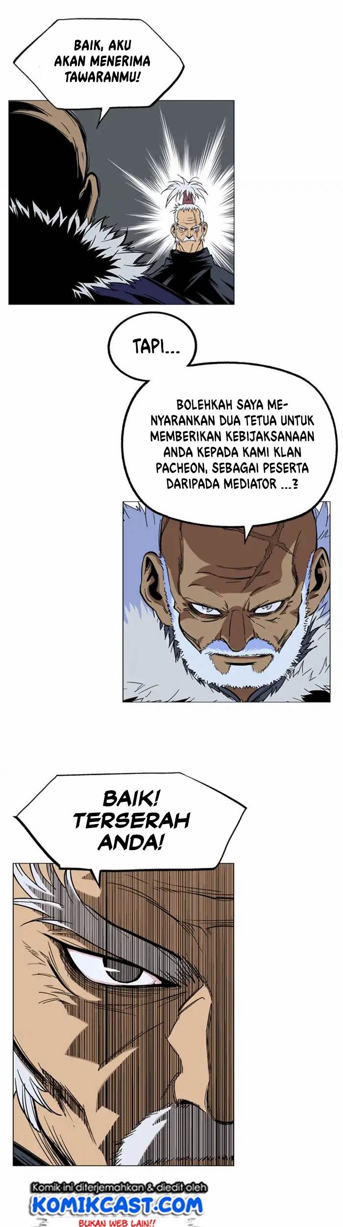 Gosu Bab 162 halaman 7