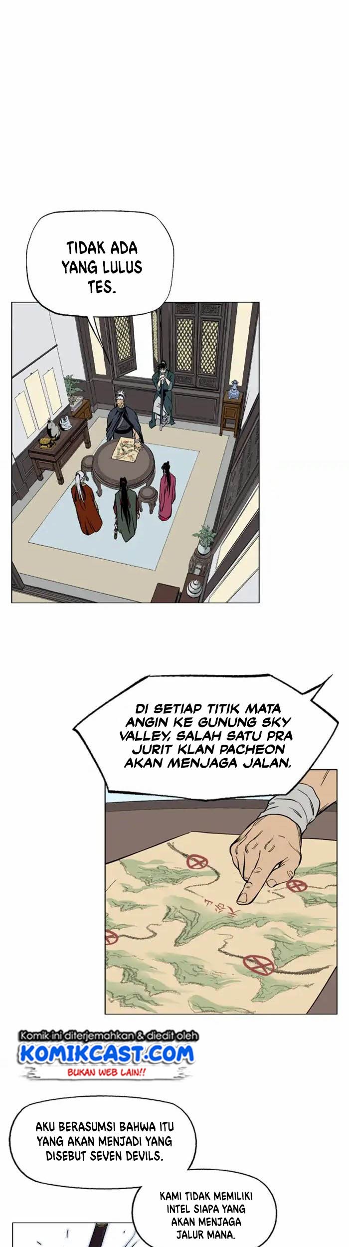 Gosu Bab 162 halaman 9
