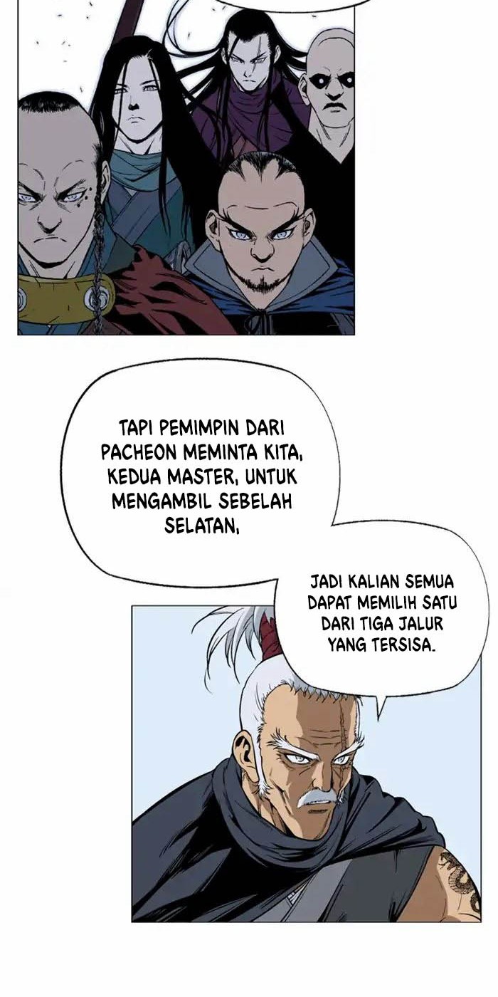 Gosu Bab 162 halaman 10