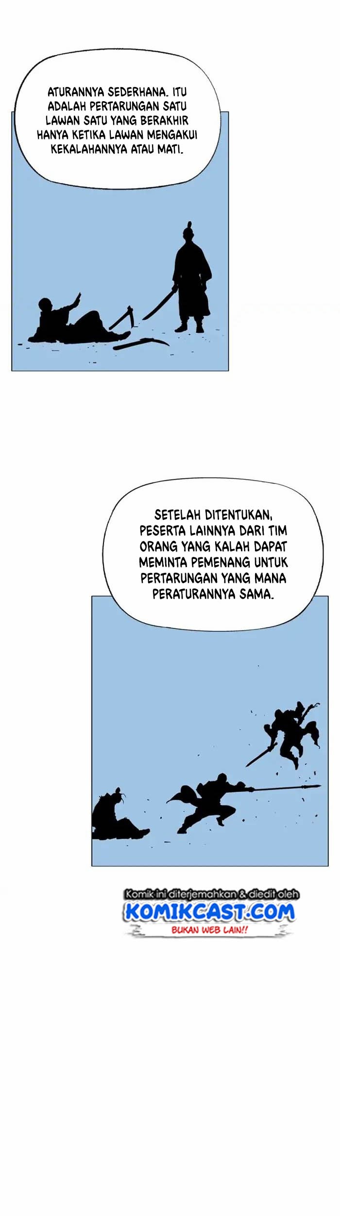 Gosu Bab 162 halaman 11