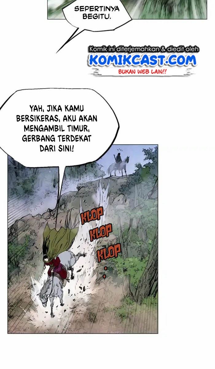 Gosu Bab 162 halaman 18