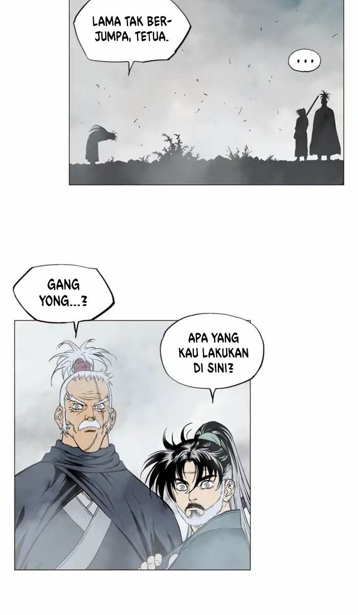 Gosu Bab 162 halaman 20
