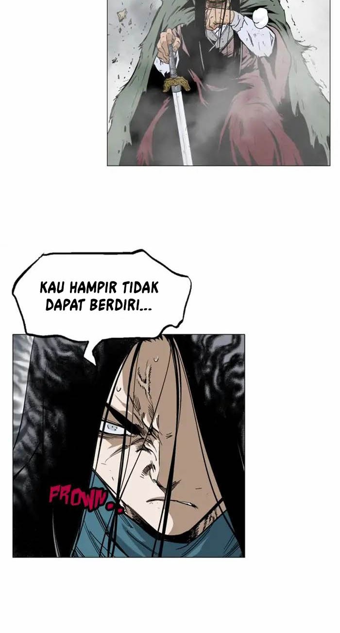 Gosu Bab 162 halaman 32