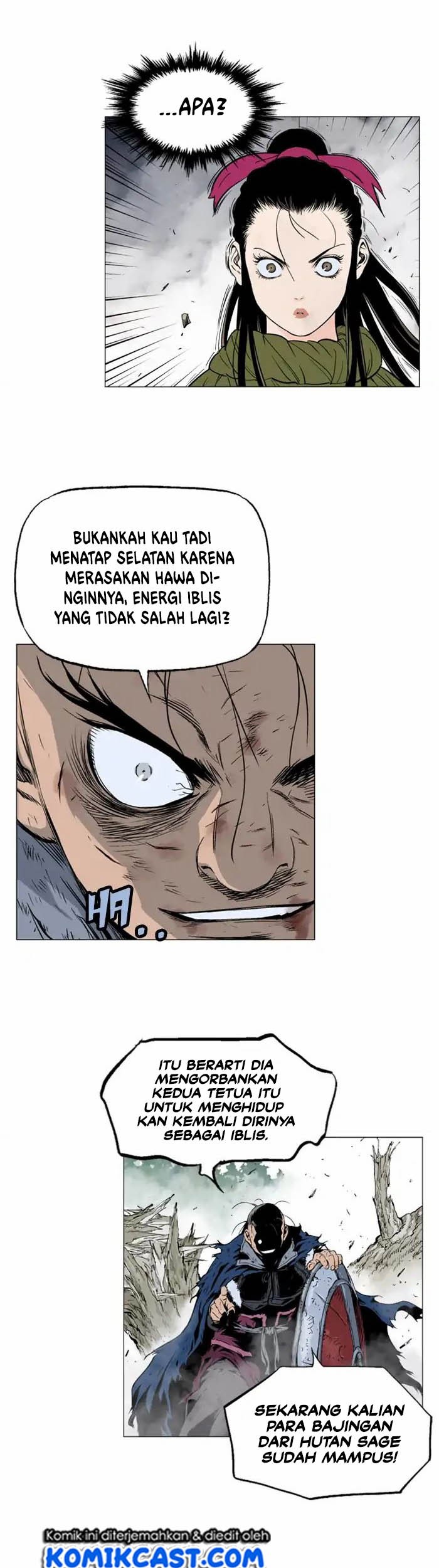 Gosu Bab 162 halaman 43